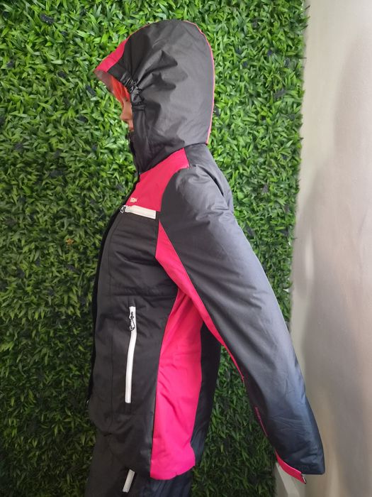 Geaca și pantaloni ski damă Brugi