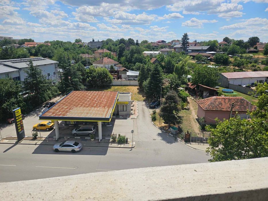 Напълно обзаведен апартамент в гр.Козлодуй
