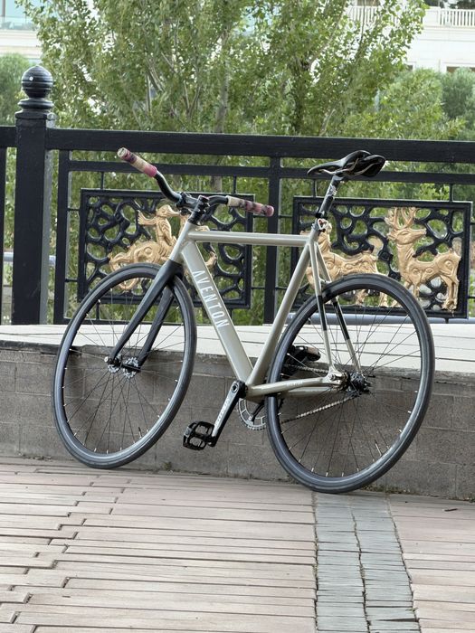 Aventon mataro 2020 MacBook
