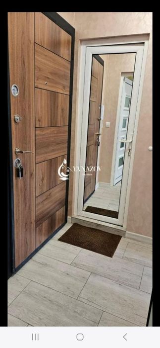 Дава се под наем Двустаен апартамент в Варна, Галата - 60 кв.м за 459 € - Снимка #15