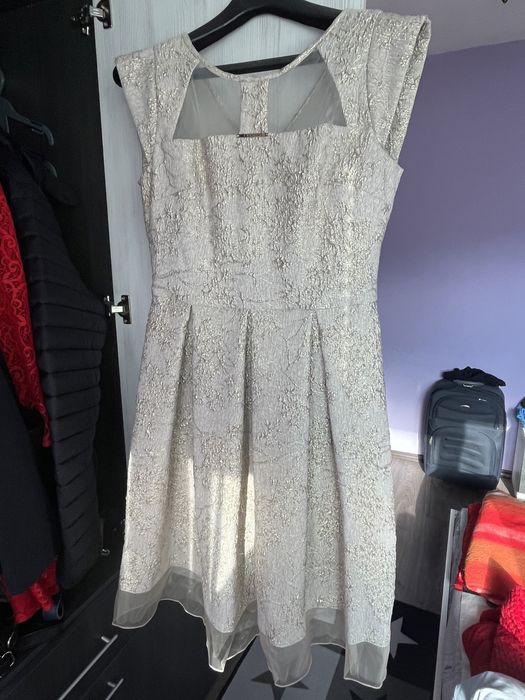 Рокля Junona - Спешно