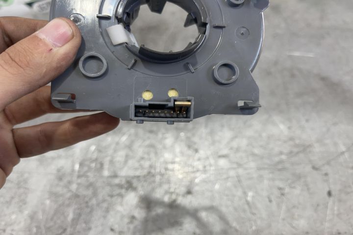 Spirala volan 24459850 / 24 459 850 Opel Corsa C