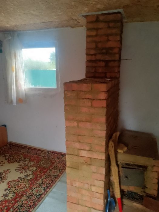 Продам дачю  жилую
