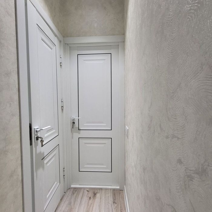 СРОЧНО БИЙ 3ком/3/4 Лоджия 2х6 Евро+мебель+техника  МЕТРО KFC 36.6