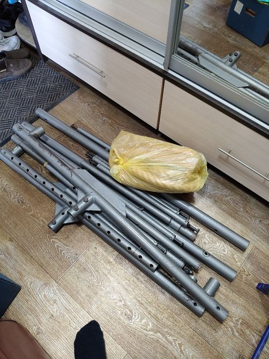 Стенка спортивная