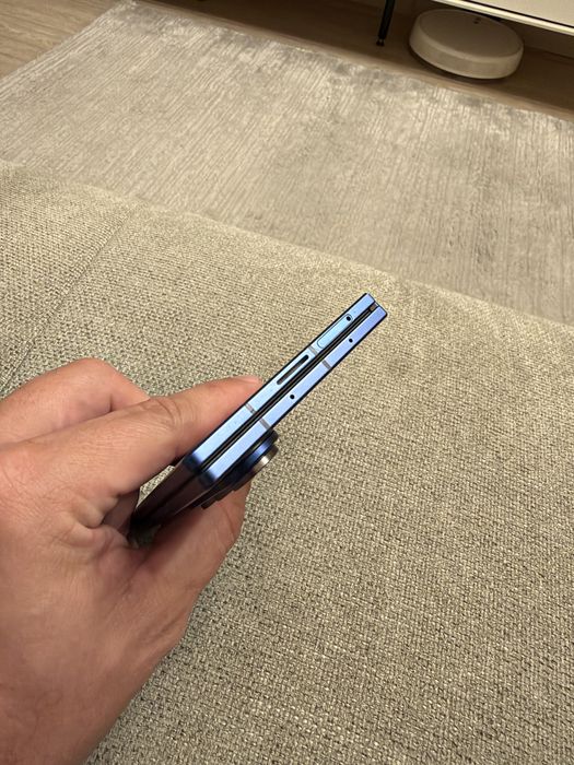 Samsung Galaxy Z Fold 7