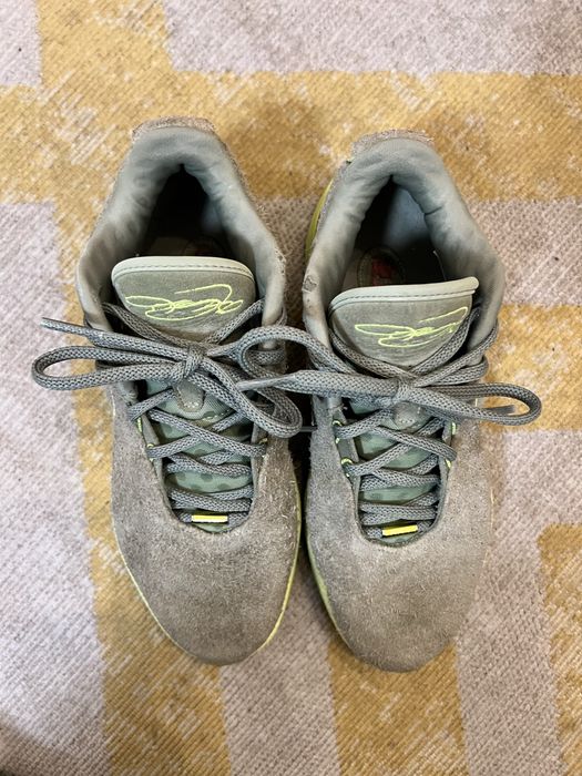 Lebron 21 “Algae”