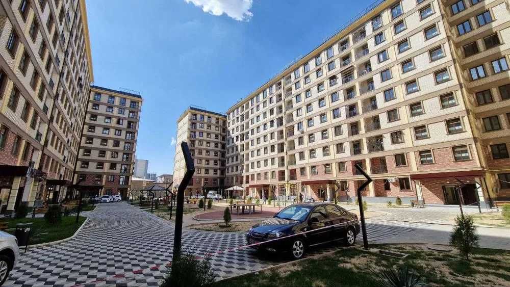 Сдам 2-ком квартира ЖК Sagban Ор-р Алмазар сити 441*