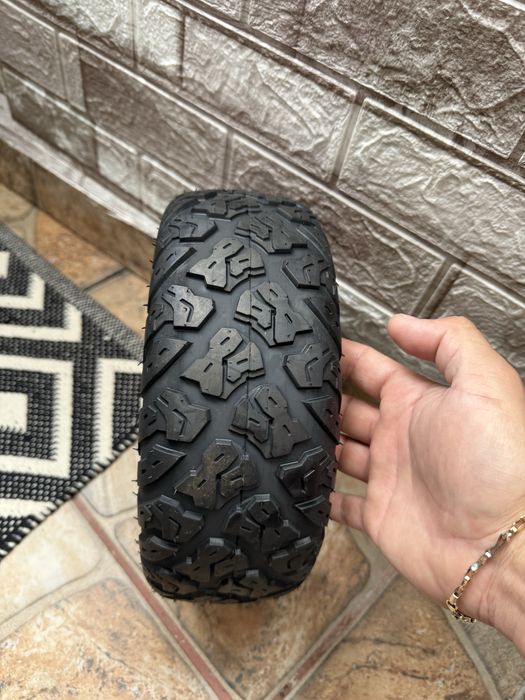 Cauciuc /Anvelopa trotineta kugoo g4 max