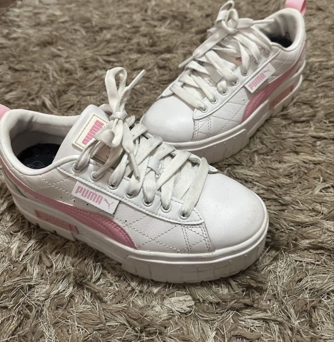 Adidasi puma femei