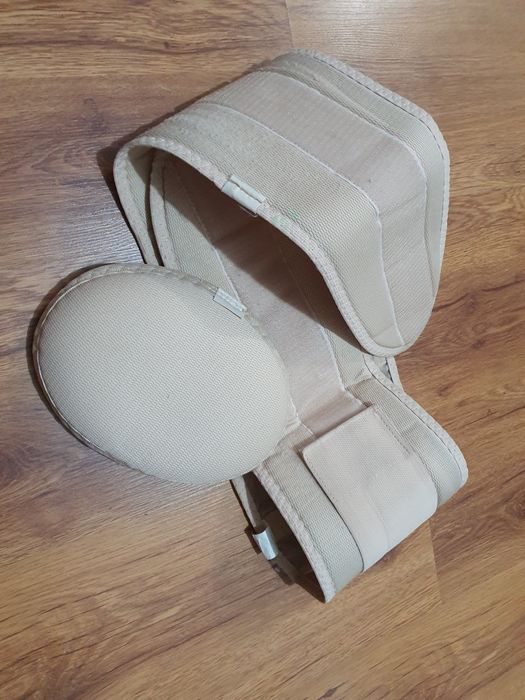 Бандаж дородовой