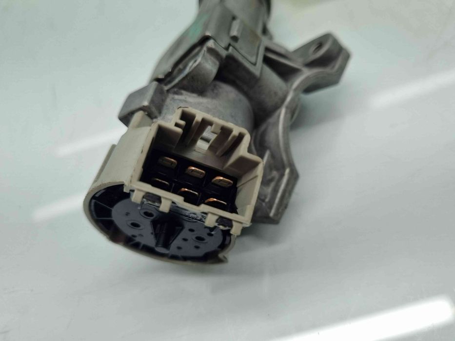 Contact cu cheie Skoda Fabia 2 Combi (5J, 545) [Fabr 2007-2014] 6R090