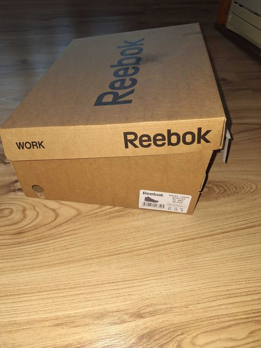 reebok Туристически / есенно зимни нови