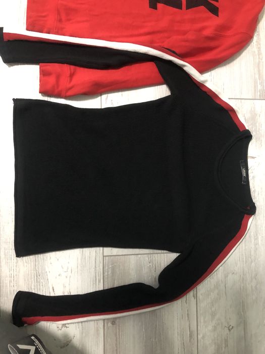 Мъжки блузи видиве