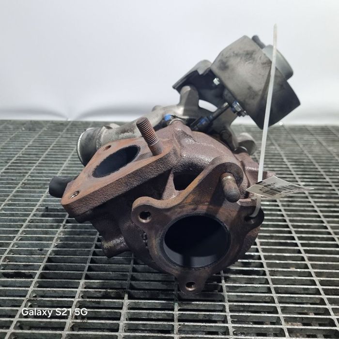 Turbo Mitsubishi ASX 1.8 D 2010 - 2016 150CP 4N13 Euro5 (1330) 4933513001