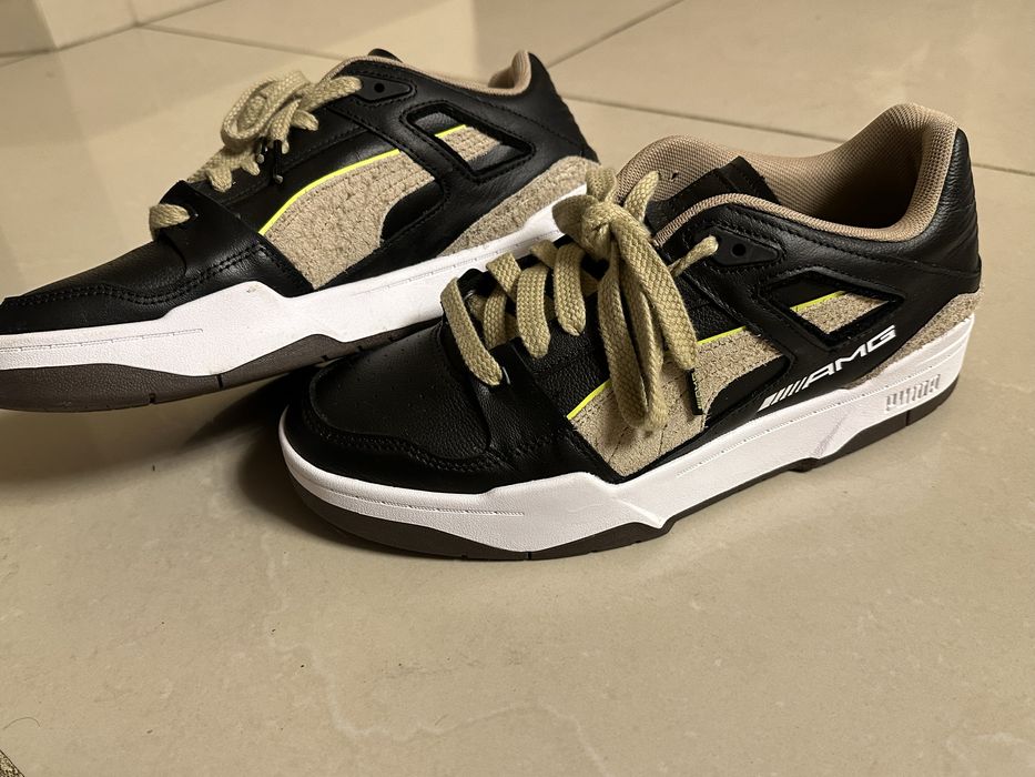 Adidasi Puma x AMG