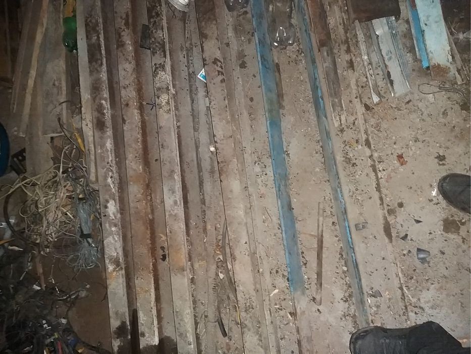 Продам рельсы  в хорошем состояние