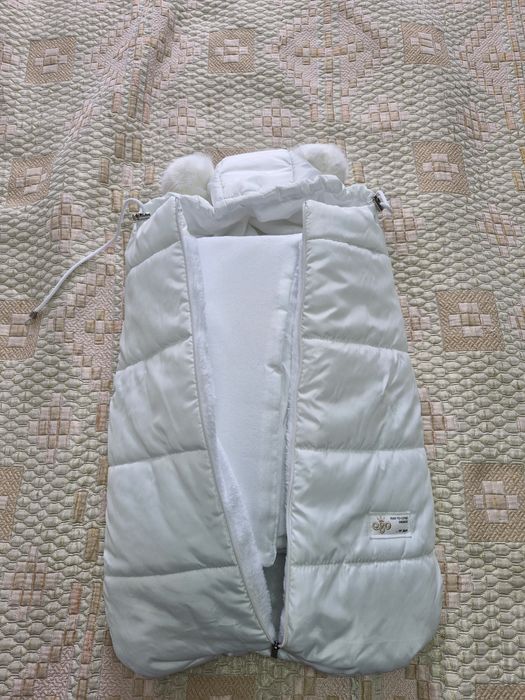 Продам кокон в отличном состоянии