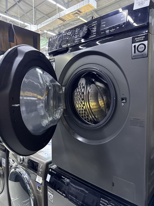 Immer 8 KG Invertor