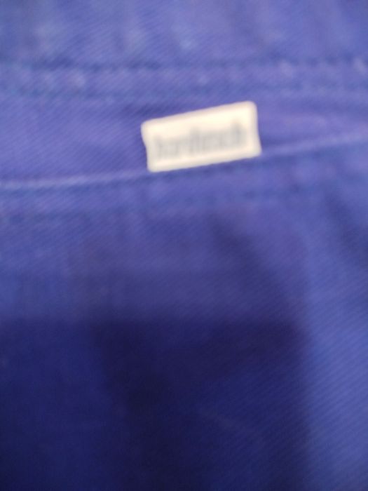 Salopeta pantaloni de lucru