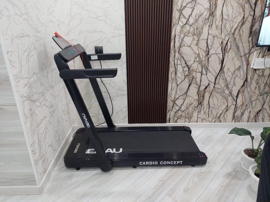 продам беговую дорожку