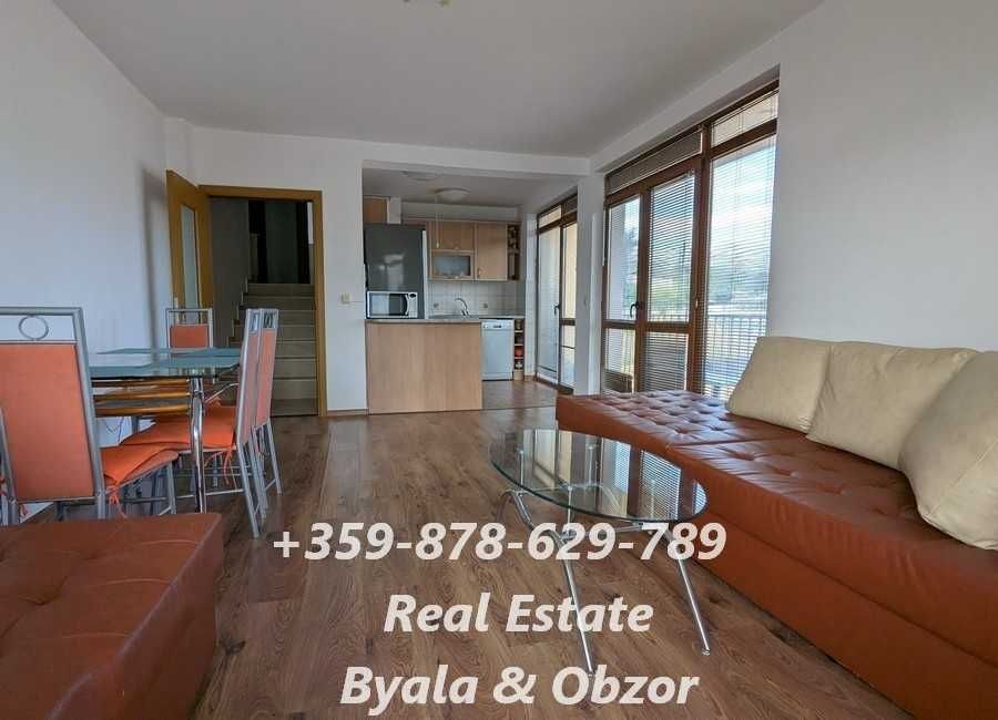 Продава се Тристаен апартамент в Бяла - 103 кв.м за 962 €/кв.м - Снимка #5