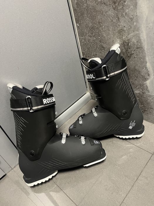 Ски обувки Rossignol Hi-speed 80 HV - 27/27,5см.