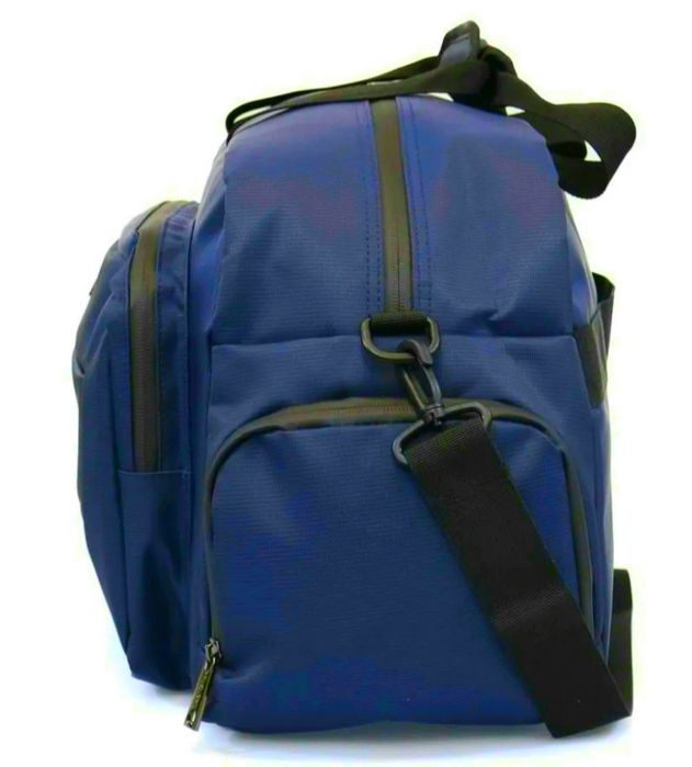 Geanta voiaj premium ELLA ICON 27x49x24 Cm NOUĂ + BONUS - 120 Lei