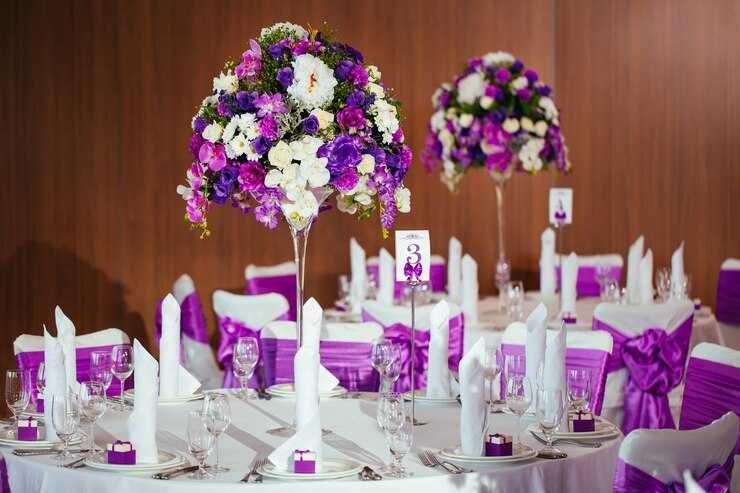 ShowDan - Event Организация мероприятий и торжеств