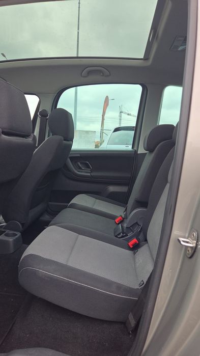 2012 Skoda Roomster - 1.2 TSI 105CP E5 - Clima / RATE!