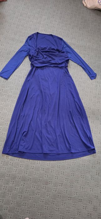 Rochie marime 46 plus una CADOU