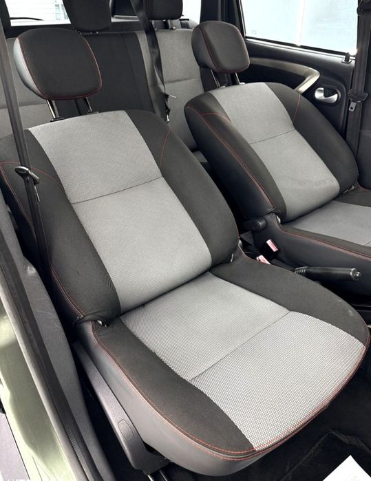 Pt Pretențioși! * Duster DELSEY EDITION * 1.5 dCi * carte service+Tuv