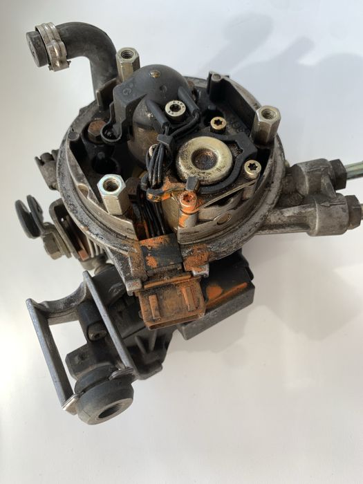 Продам моновпрыск на гольф 2, пассат б 3