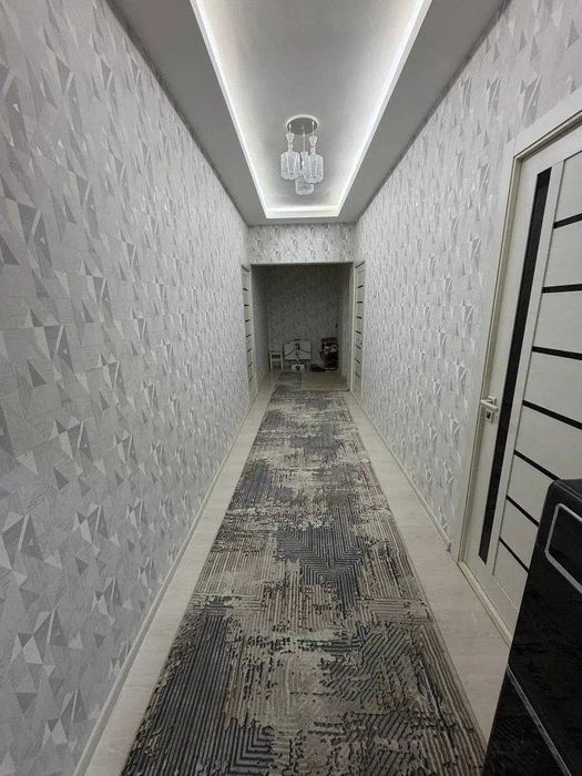 Аренда квартира Алгоритм 31, 4/4/9, 98кв.м. Оилага. Ижарага берилади.