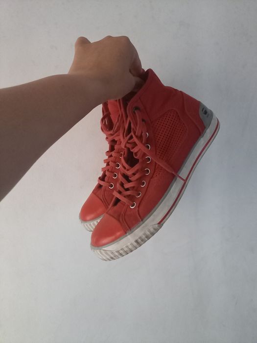 G-star дамски  кецове