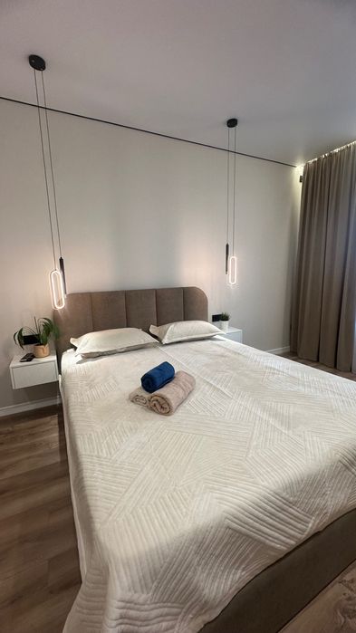 По суточная сдача