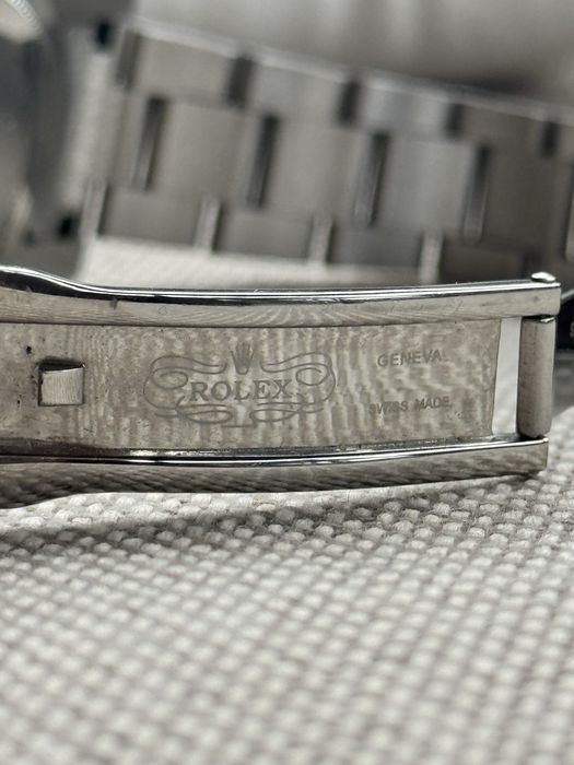 Ceas Rolex GMT Master II Pepsi 40mm , Oyster set