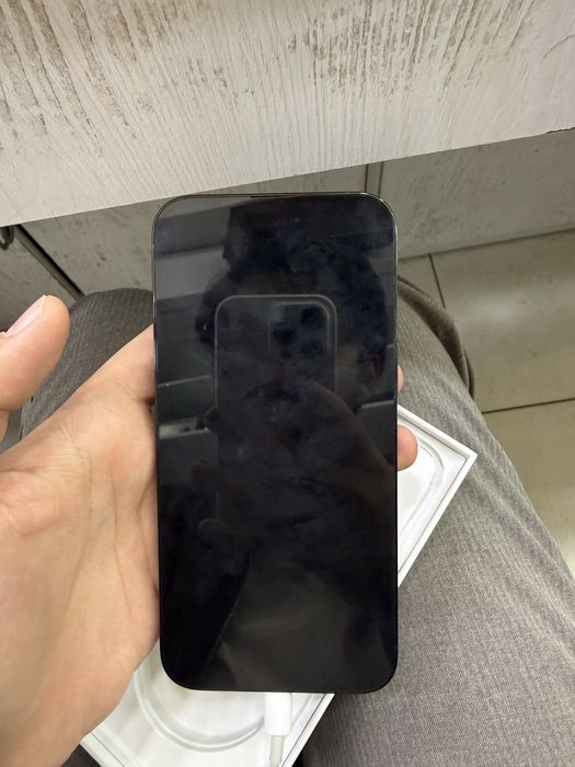 iPhone 14promax 128gb ESIM