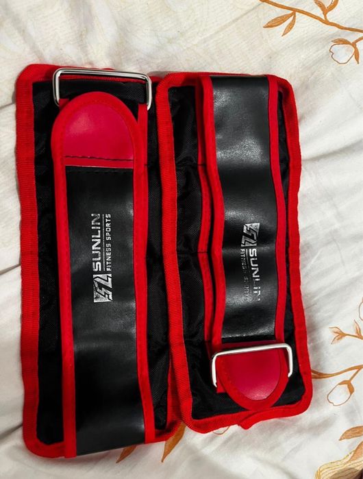 продам утяжелетели новые