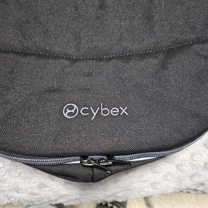 Зимно чувалче за количка Cybex