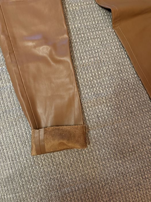 Дънки и клинове Zara