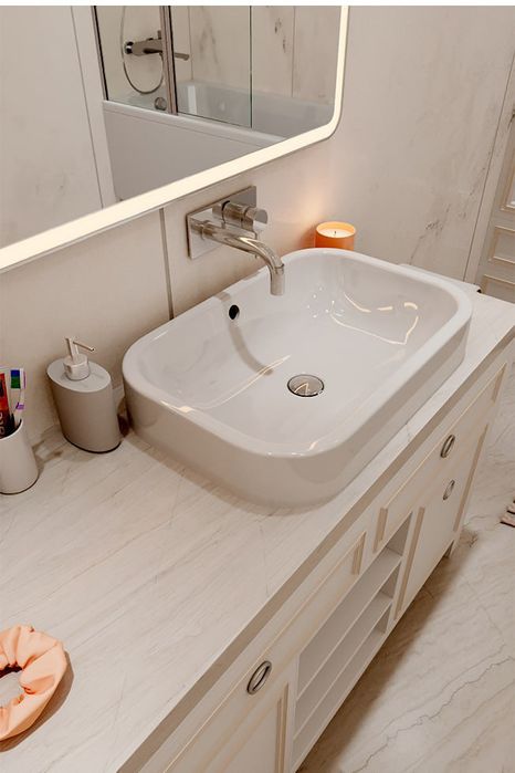 3Д визуализация интерьера и экстерьера