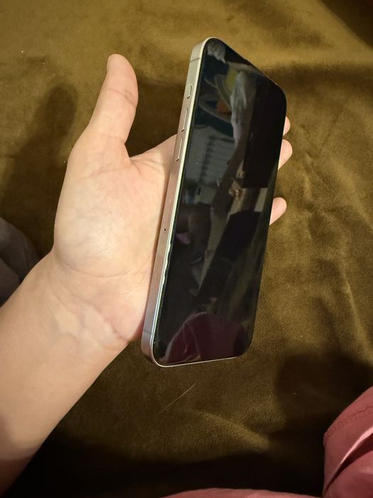 Iphone 15 pro max ideal