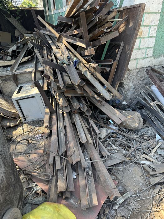 Швеллер листы уголок