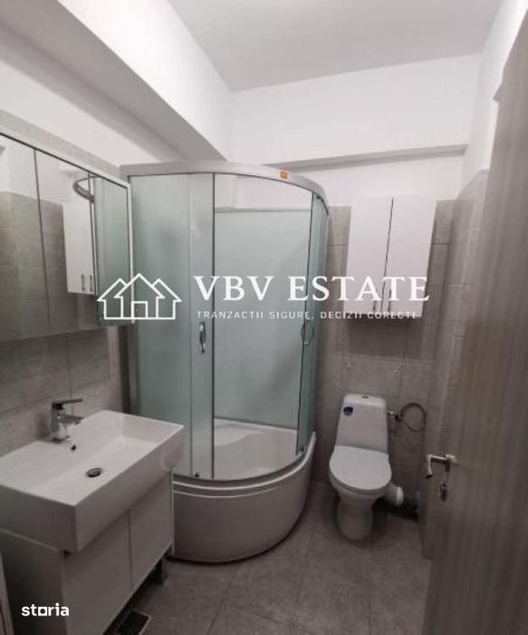 Garsonieră Aparatorii Patriei | Modern | Metrou | Centrală proprie