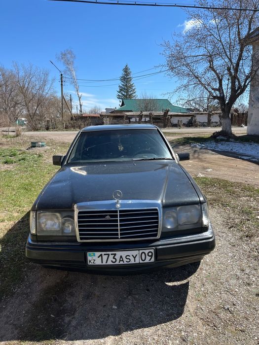 Обмен не интересует