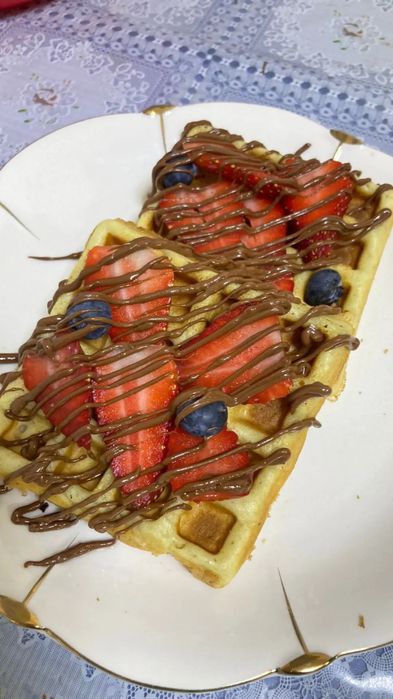 Обучение рецепты приготовления