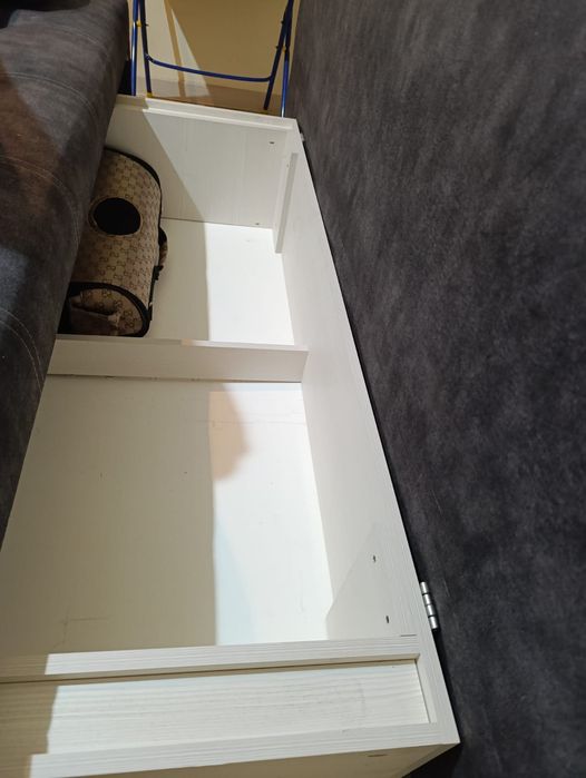 Диван, почти новый