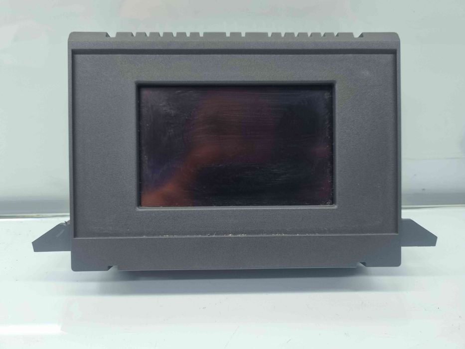 Display bord Opel Corsa D [Fabr 2006-2013] 13381204