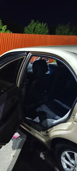 Продам Kia Spectra